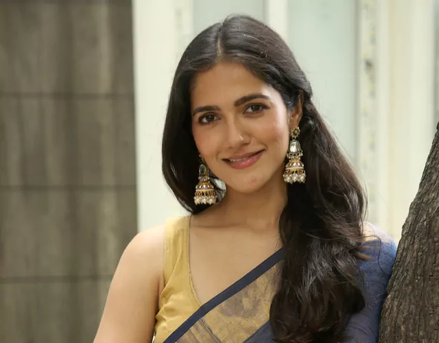 Simran Choudhary New Gallery